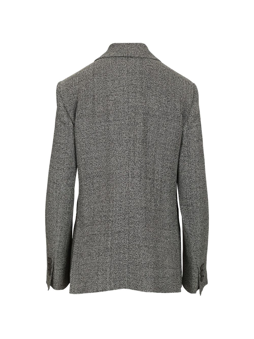 Emporio Armani Capsule Jackets - BLACK | a00e74c1c7fc6bc9a32a006c07343558216d4244