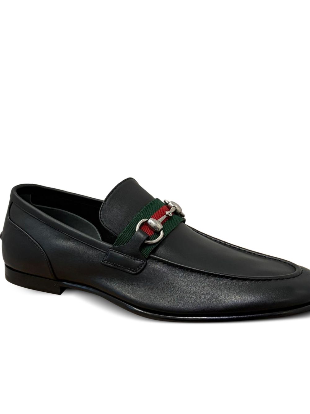 Gucci Flat shoes - BLACK | b1aef5710bee2a6afccaf0094be761bf8abb86a4