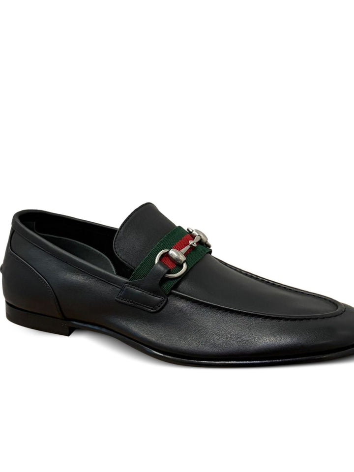 Gucci Flat shoes - BLACK | b1aef5710bee2a6afccaf0094be761bf8abb86a4