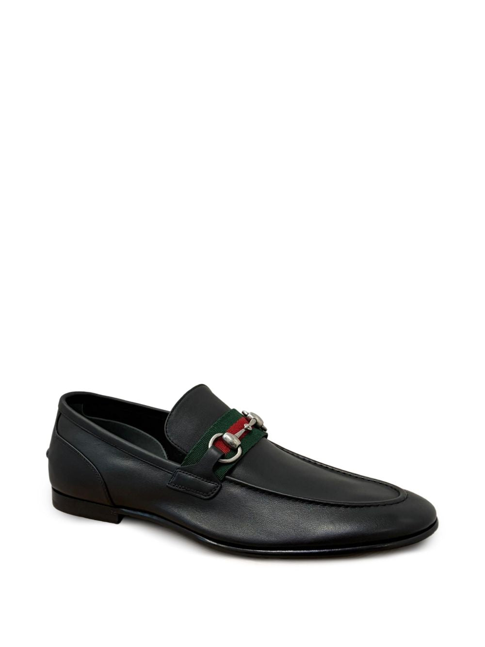 Gucci Flat shoes - BLACK | 29c9198ca37ba9469ea33105ef92c6be5a51d76f