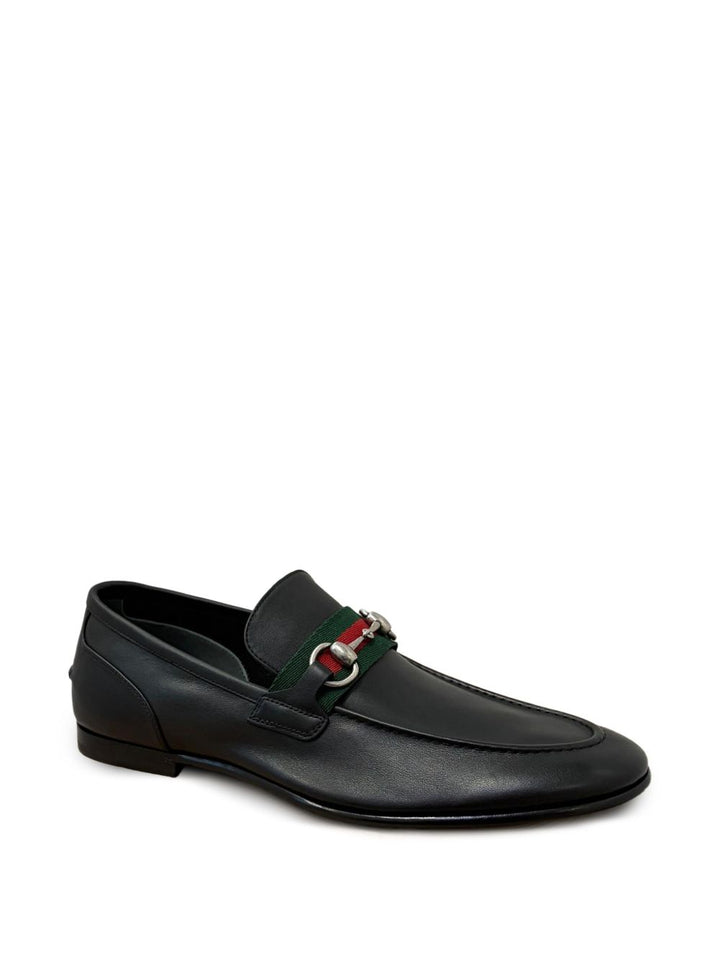 Gucci Flat shoes - BLACK | 29c9198ca37ba9469ea33105ef92c6be5a51d76f