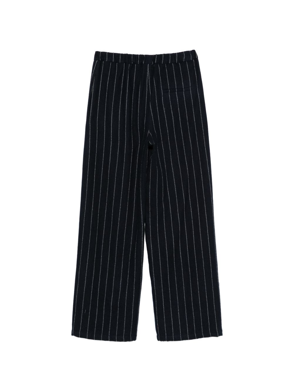 Alysi Trousers - BLUE | 840061f0b56e0c5a30b4baefb89a61593eb4fec0