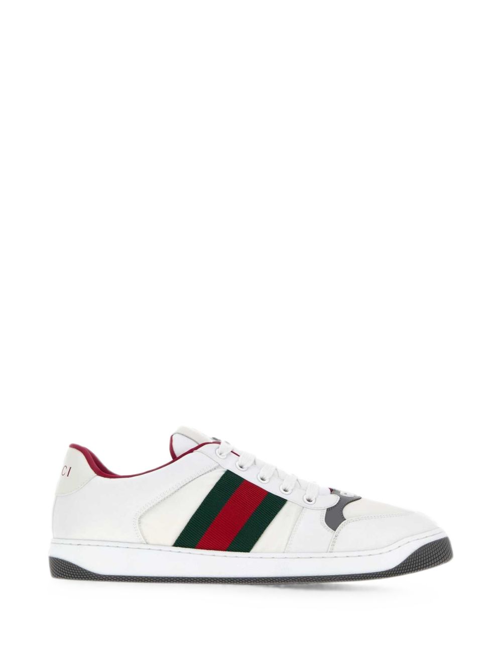 Gucci Sneakers - WHITE | e491ed30ecd02b7d5879fd874b0ab71c4ea36fe8