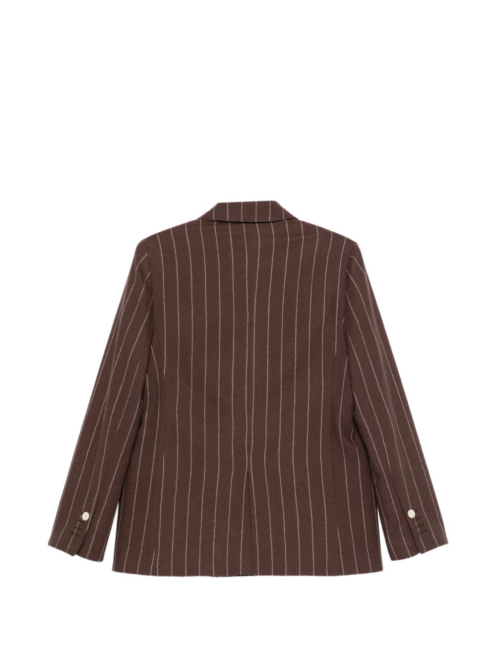 Alysi Jackets - BROWN | 73e1b35968719806cb25970591ef5062fd808892