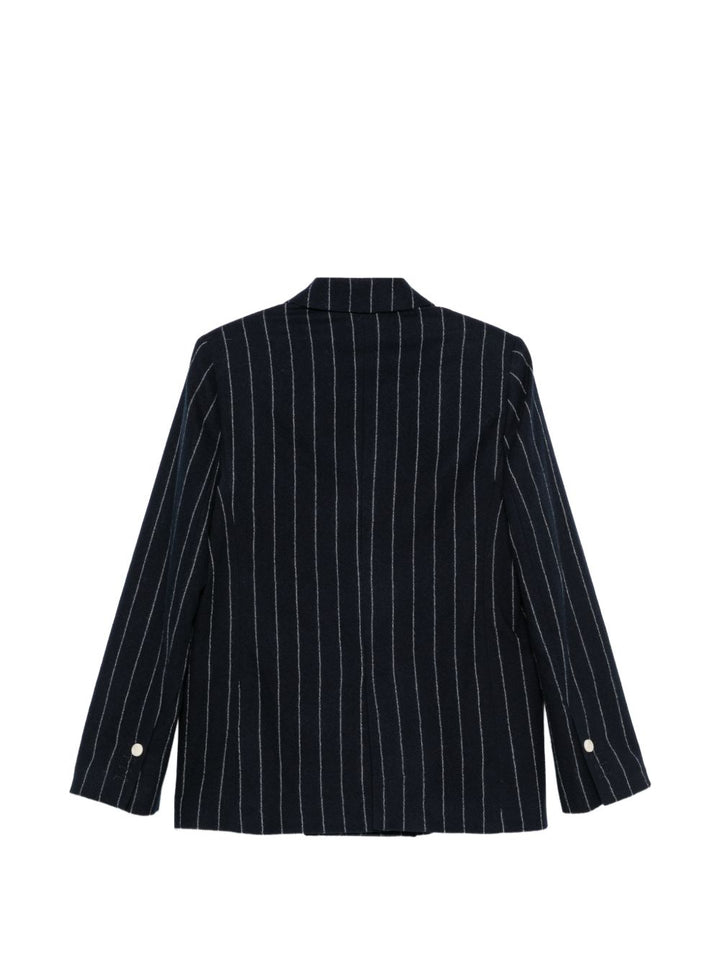 Alysi Jackets - BLUE | 0f90aa87058534f21270a1f9420a0eb12efbf419