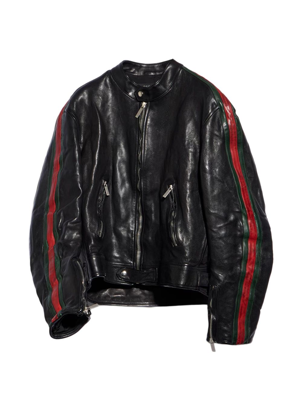 Gucci Jackets - BLACK | 037051171c42c5aa1937dbc3f7aca72acf2dbf3b