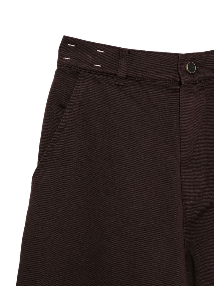Alysi Trousers - VIOLET | 78eb2b0ecc5f20f04e451cf122e587b3e58168ca