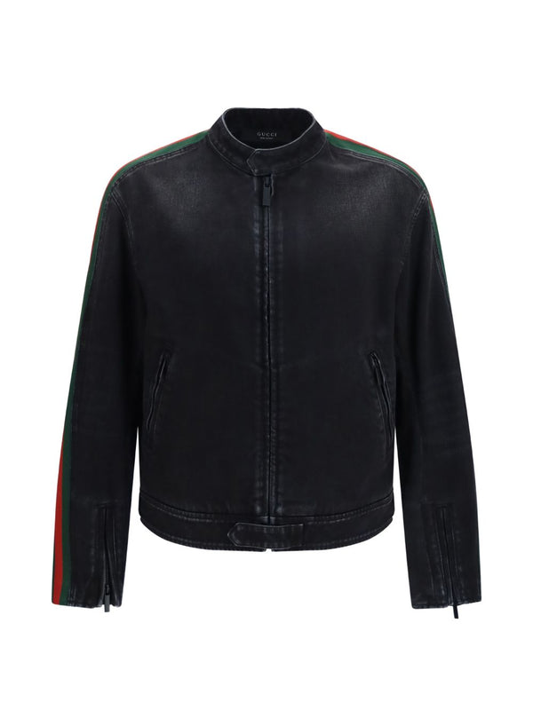 Coats Black