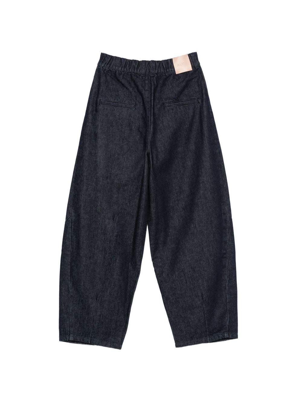 Alysi Jeans - BLUE | b53eb6b0f97a9fccb99143a0cd5b1dd419f8da87