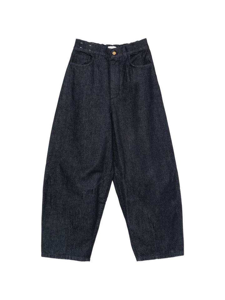 Alysi Jeans - BLUE | bc10981361586fc6263352b29422ba0109d81502