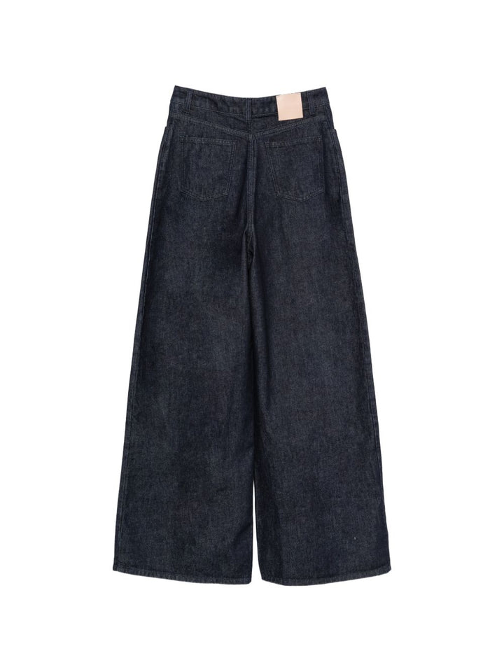 Alysi Jeans - BLUE | 8b92dd589d0ce7d80f96794aaac5e45f58c0e9cd