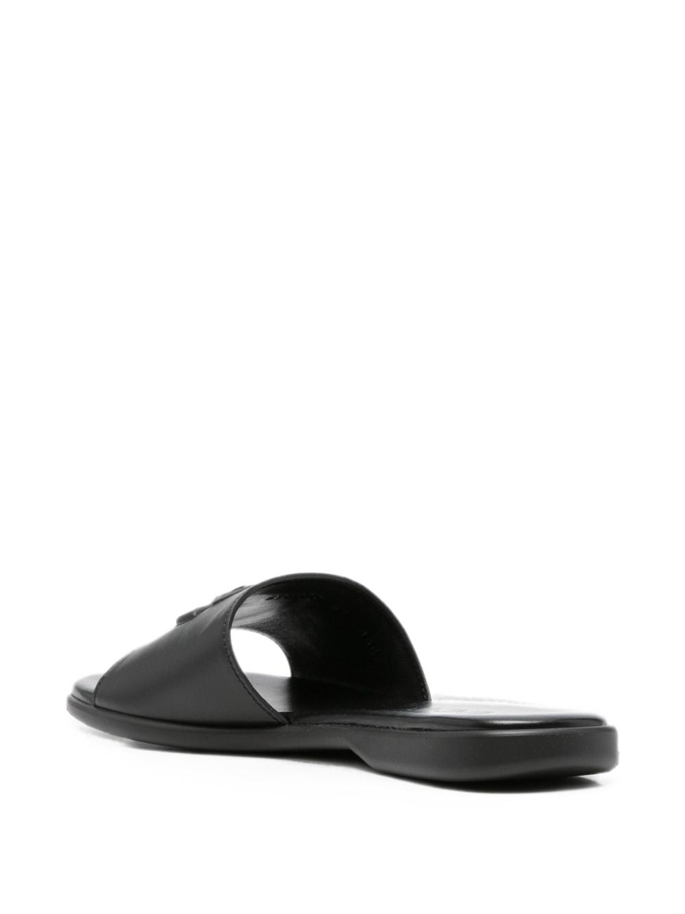 Gucci Sandals - BLACK | 5e87bf78e8dedd8474dd3fa4f896c67949097421