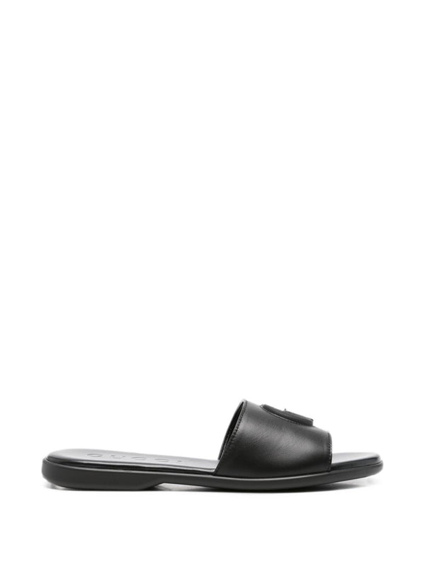 Sandals Black