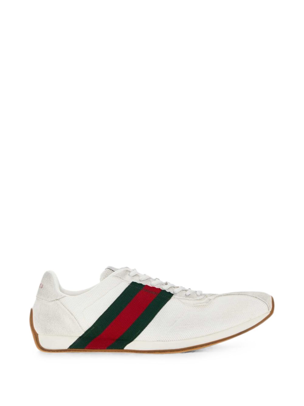 Gucci Sneakers - WHITE | e07c6a4eebf02fa62d5d00886c805d89d3c541f9