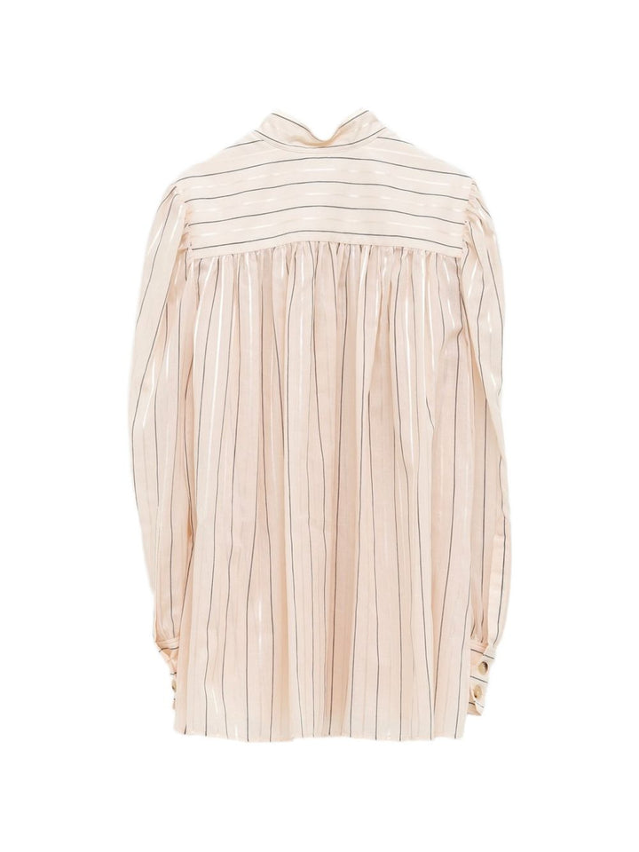 Chloè Shirts - PINK | 933d199d922536c92728db10b49cb79342cd5457