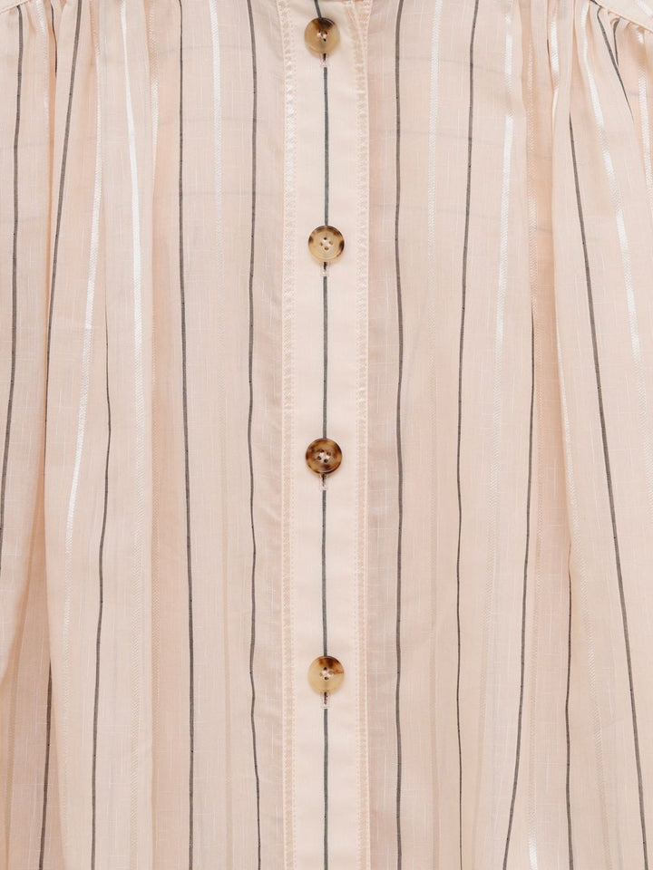 Chloè Shirts - PINK | c8c504e5a55b7ae7e4b3c168055b69d81eace0fb