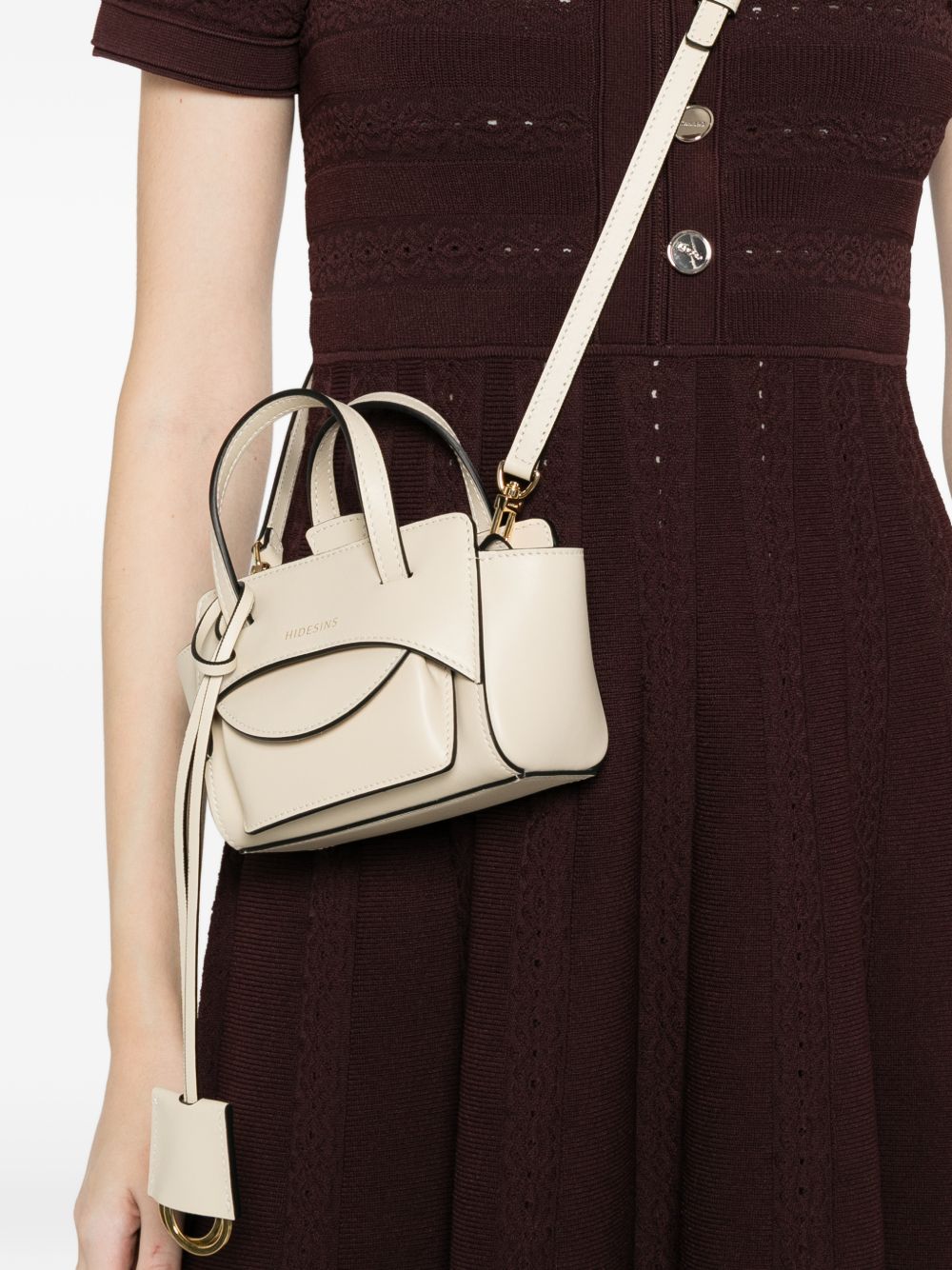 Hidesins Bags - BEIGE | 1150c34b602e716c671a137625fd635c39f54b3c