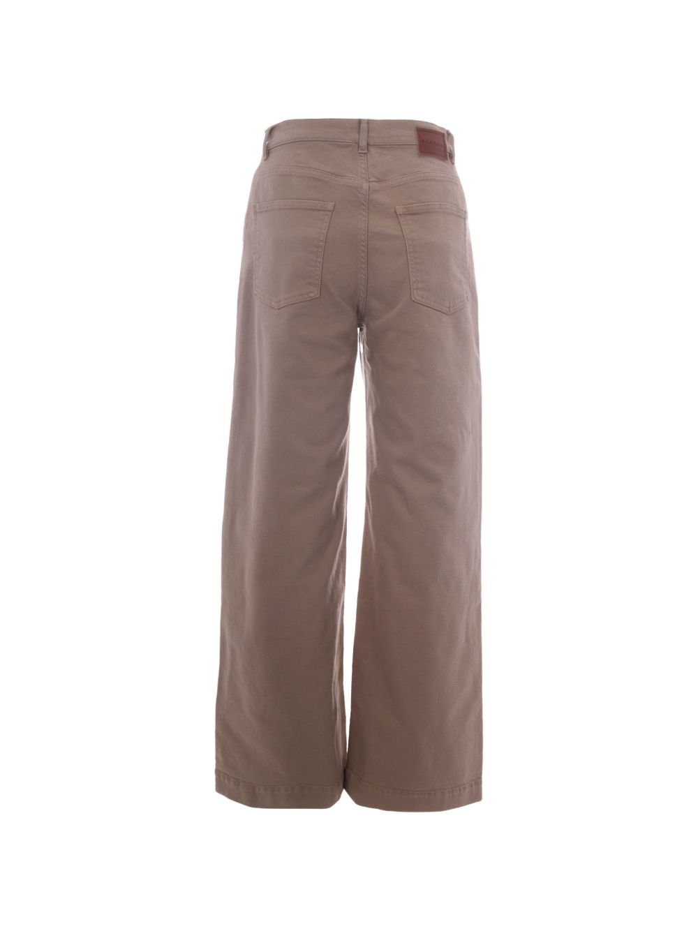 Parosh Jeans - BEIGE | 3e22ec3f6447e025e211105d5c685521cf456800