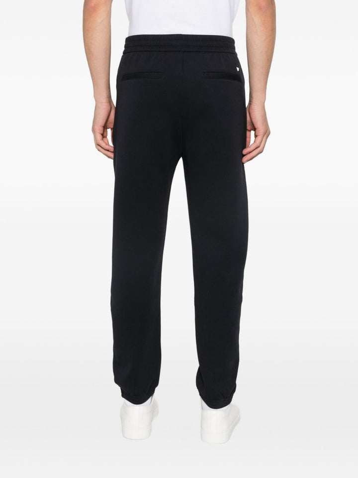 Emporio Armani Trousers - BLUE | 412d42d73a64db86385cc3b13861579433f39ad7