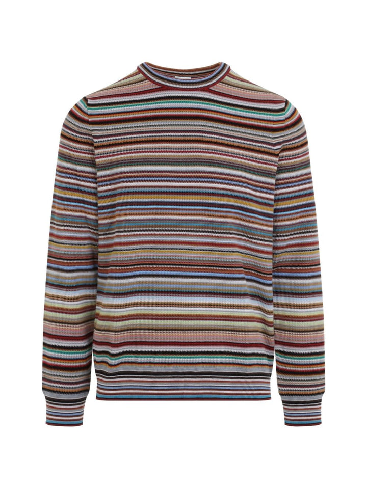 Paul Smith Sweaters - MULTICOLOR | 07f21ff06d5f1b4dce280751112d62f0de6db35a