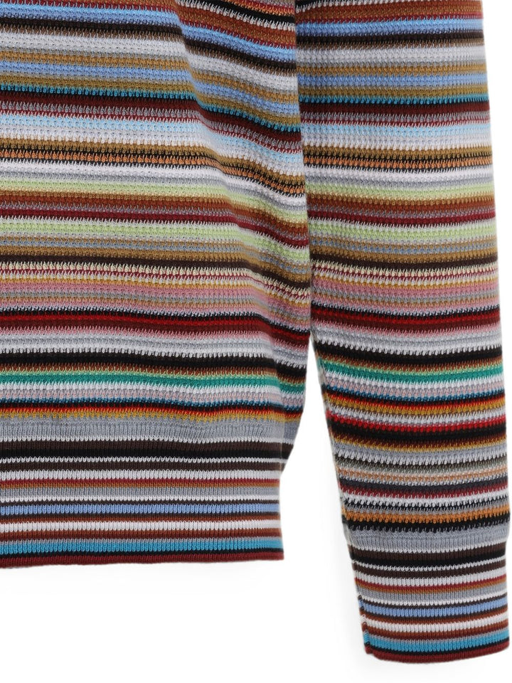 Paul Smith Sweaters - MULTICOLOR | 0c0bd6490054a775893eb94dbf404dd656c50429