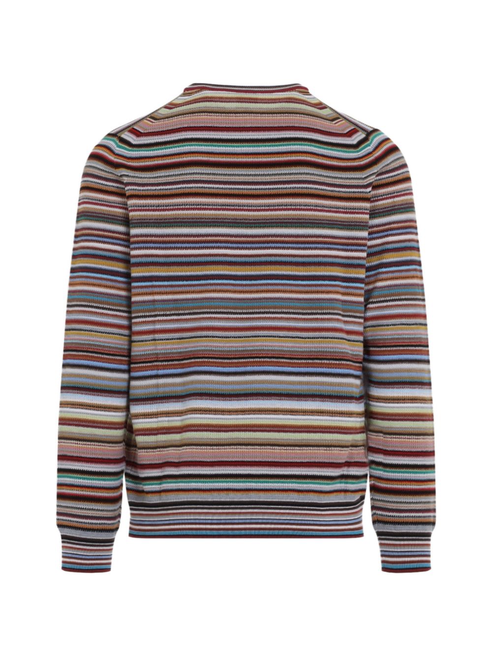 Paul Smith Sweaters - MULTICOLOR | b65a0b4d7a405a46cb344083a3637ae692b4ab39