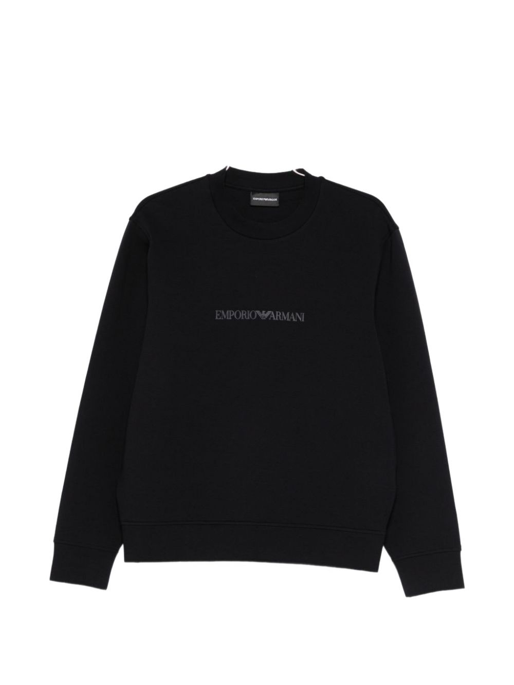 Emporio Armani Sweaters - BLUE | d7a29eb2e527a88dfb327973262841508848a645