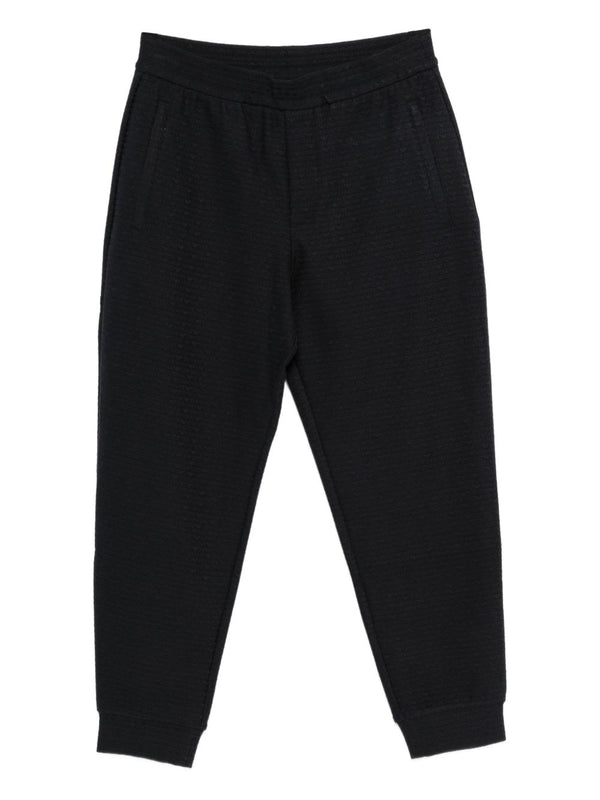 Allover Logo Sweatpants