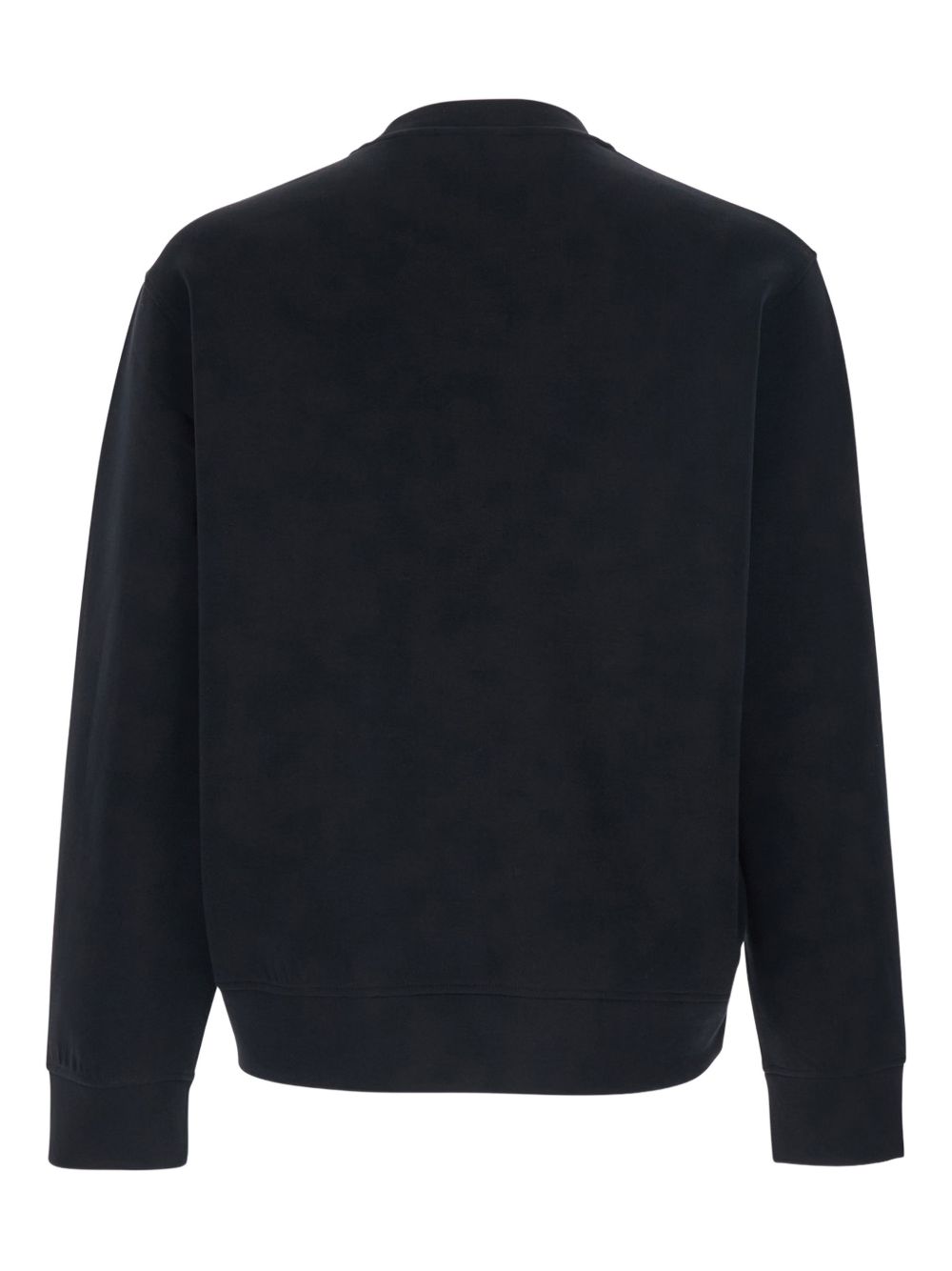 Emporio Armani Sweaters - BLACK | 8d31142a590597afd6b818f96fc82f56aacdbbbf