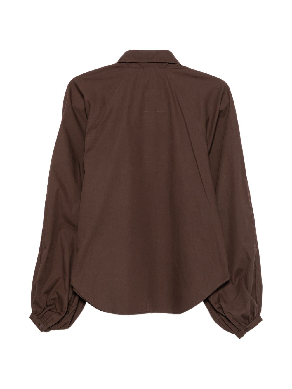 Closed Shirts - BROWN | 8148ba14d82709a02a44c552bae6eedb94e9fcb5