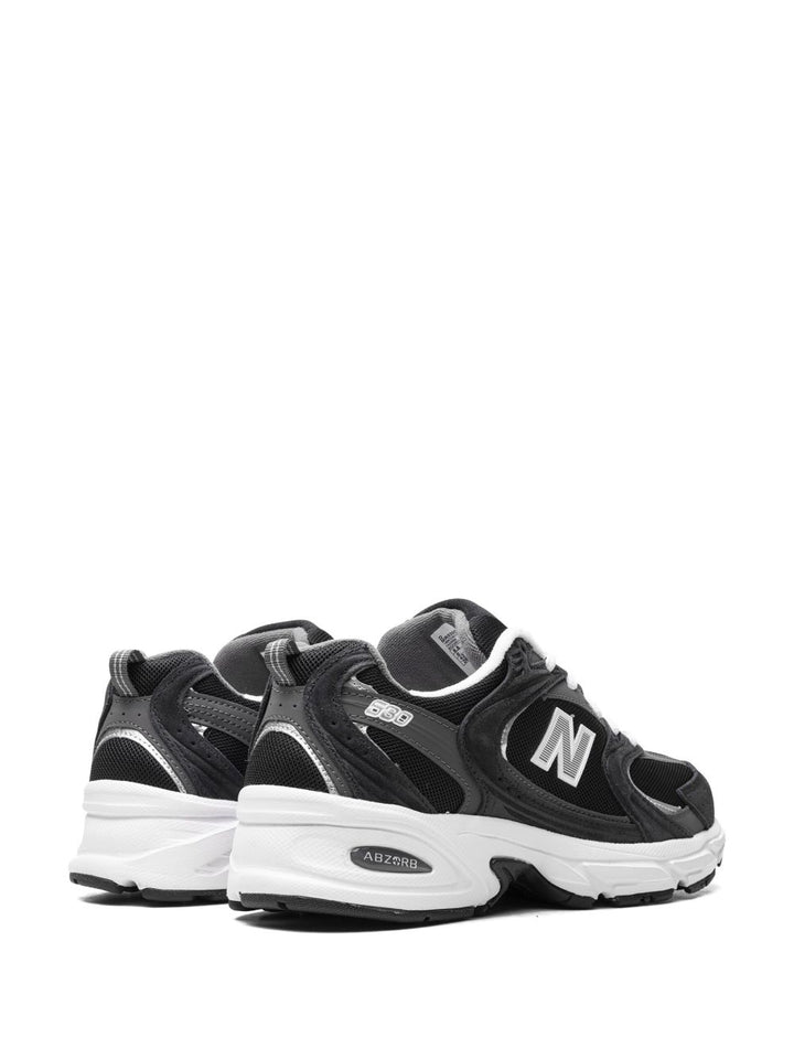 New Balance Sneakers - BLACK | 72c77381168a708f473a4d0e561257dca8dede6c