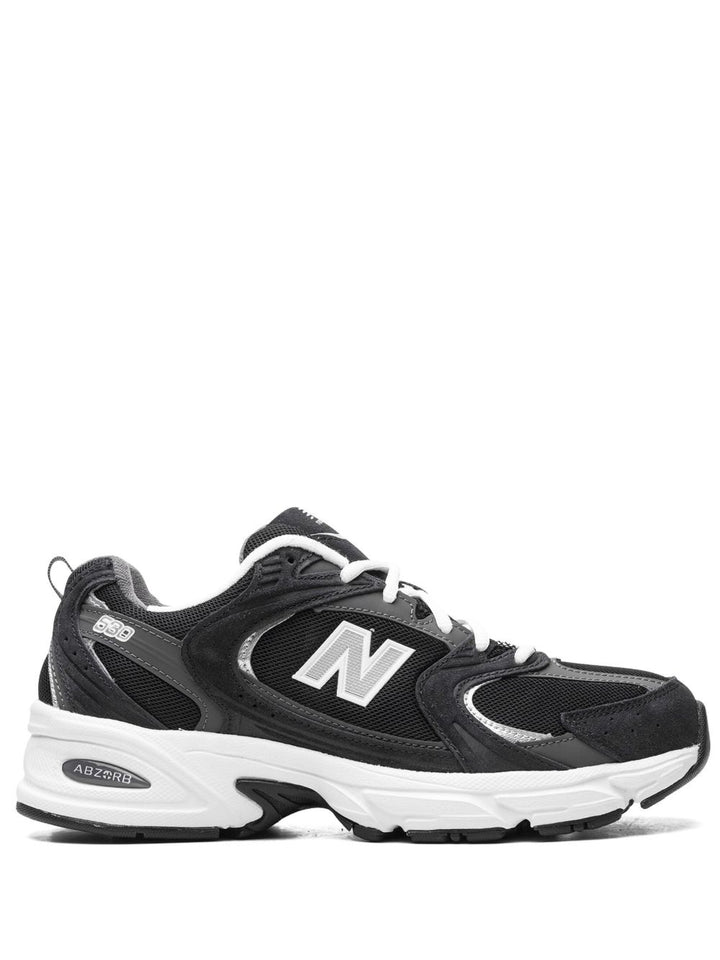 New Balance Sneakers - BLACK | 3e146629a4ed67c2e29ef4627b2ef5e875fdb0f2
