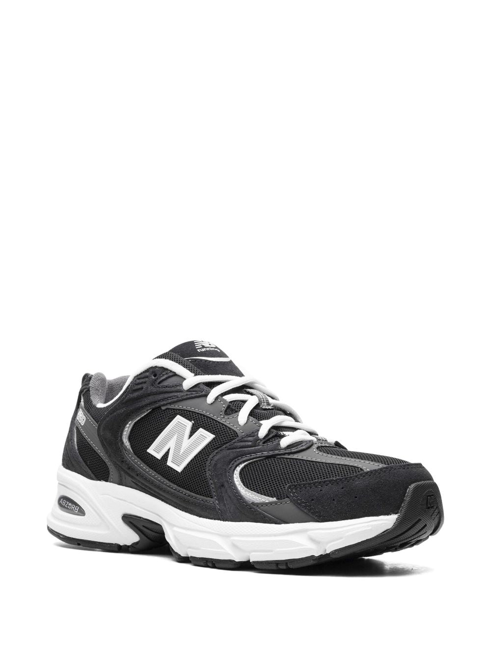 New Balance Sneakers - BLACK | 3d6dd01bc81390407a5017169c0a850b9a28ba27