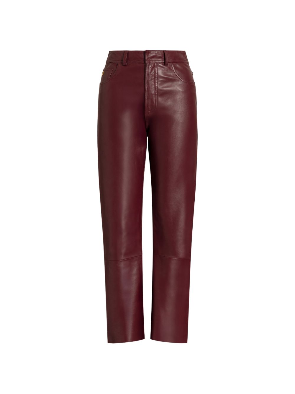 Alberta Ferretti Trousers - BROWN | 9e8459180f88915a053d843b2116cc77f2efbfe1