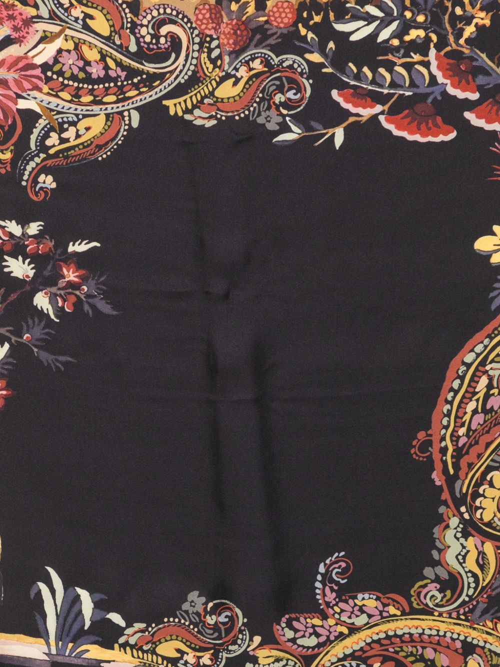 Etro Scarfs - BROWN | d26efcf46c66ee1cea80ee857863809eb751901f