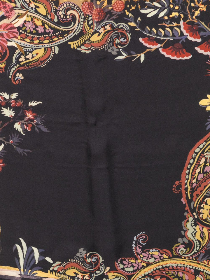 Etro Scarfs - BROWN | d26efcf46c66ee1cea80ee857863809eb751901f