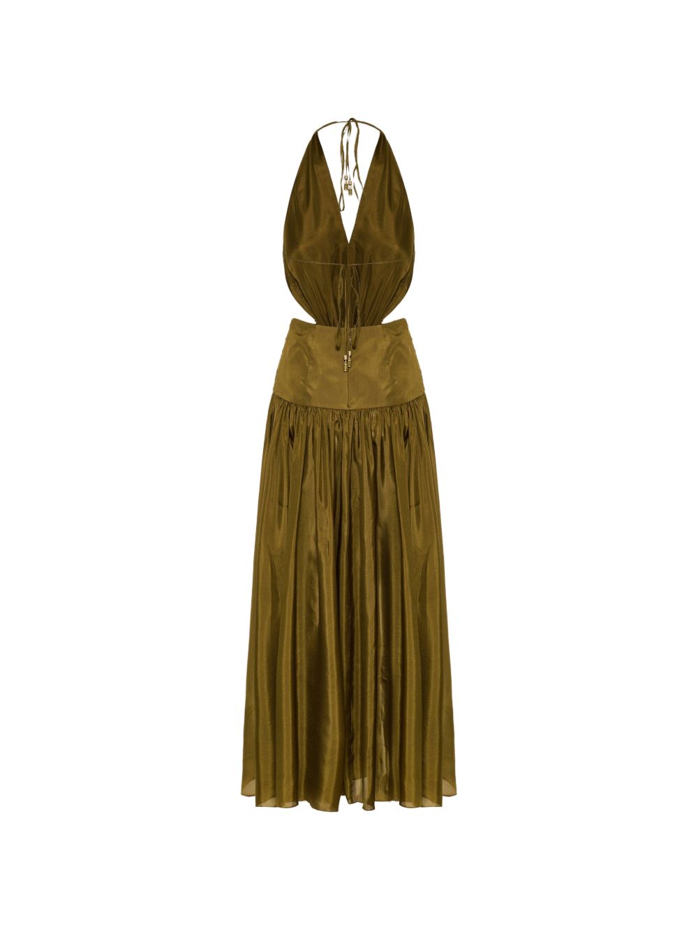 Zimmermann Dresses - GREEN | 0544f146755373907330981d38250e62255e80e7