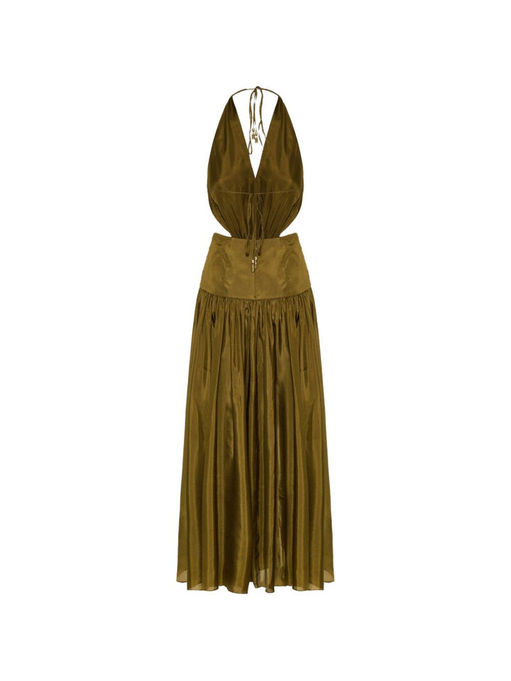 Zimmermann Dresses - GREEN | 0544f146755373907330981d38250e62255e80e7