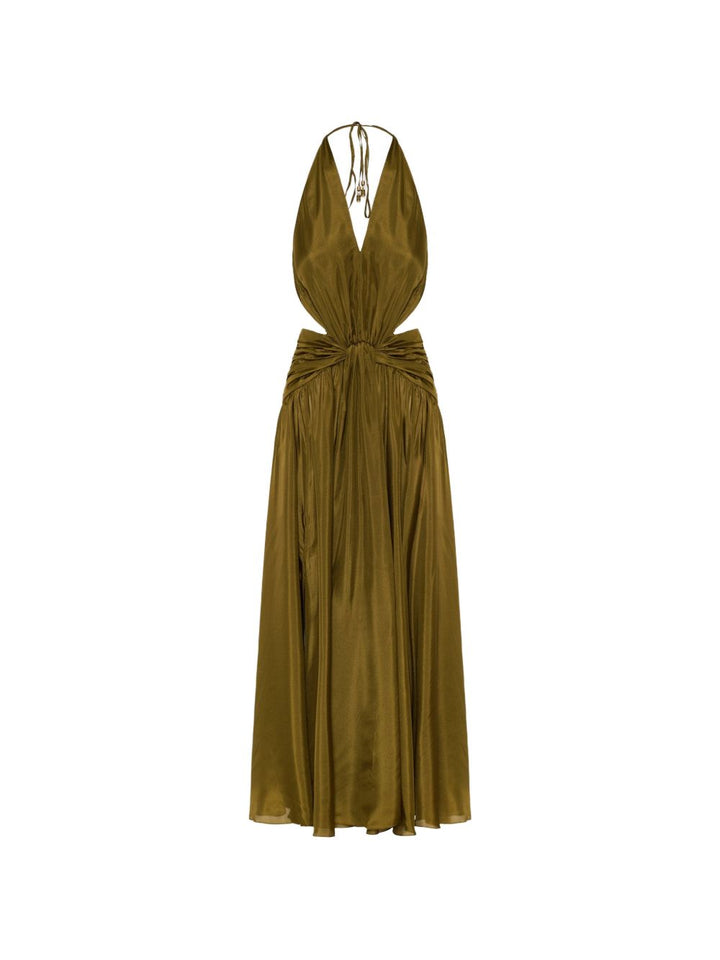 Zimmermann Dresses - GREEN | bac4d55711dbb7eafad22ad4860846a90381ac86