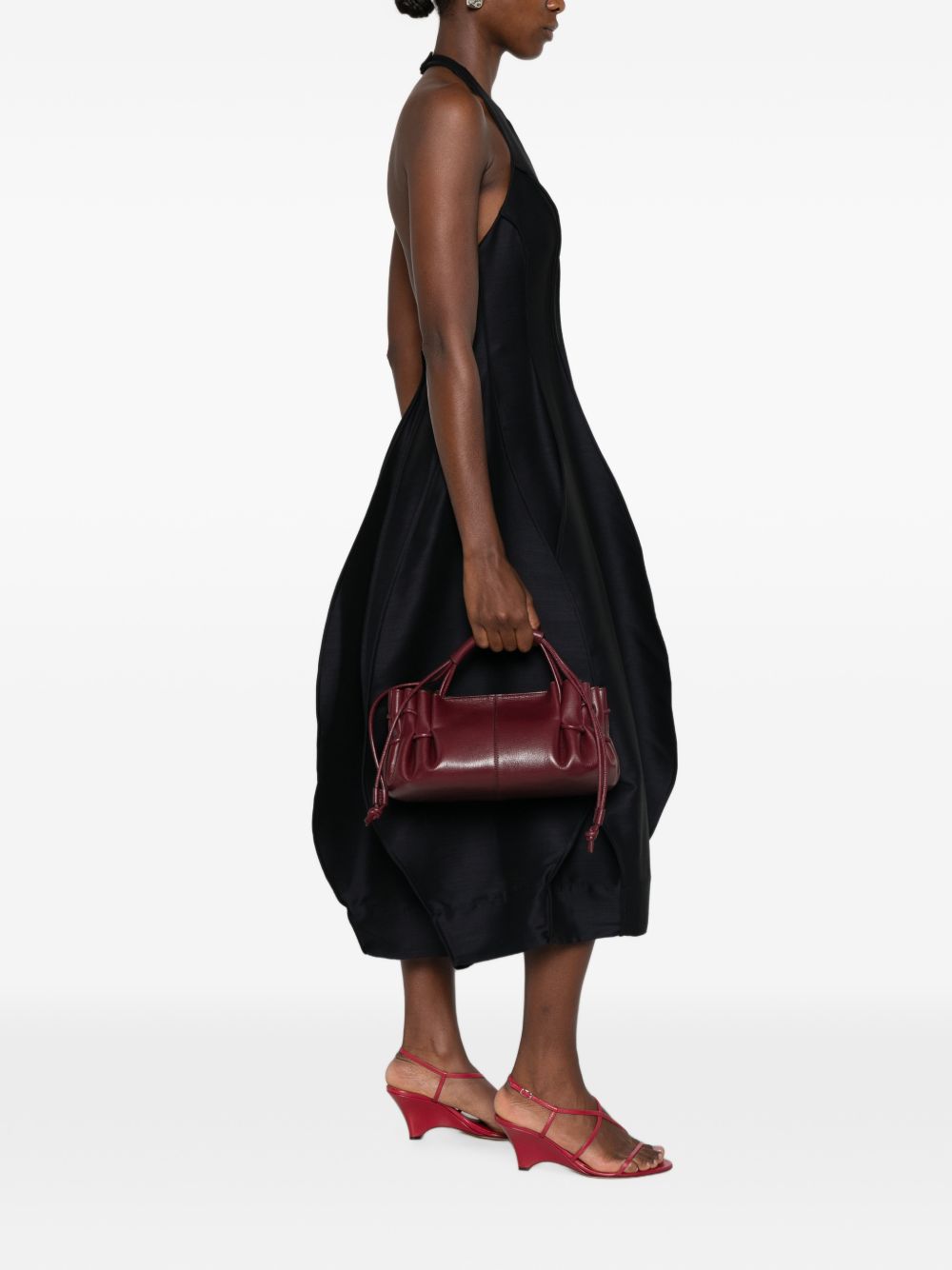 Hereu Bags - RED | 59033512d41046fab8d98835bb2a3714f35fafec