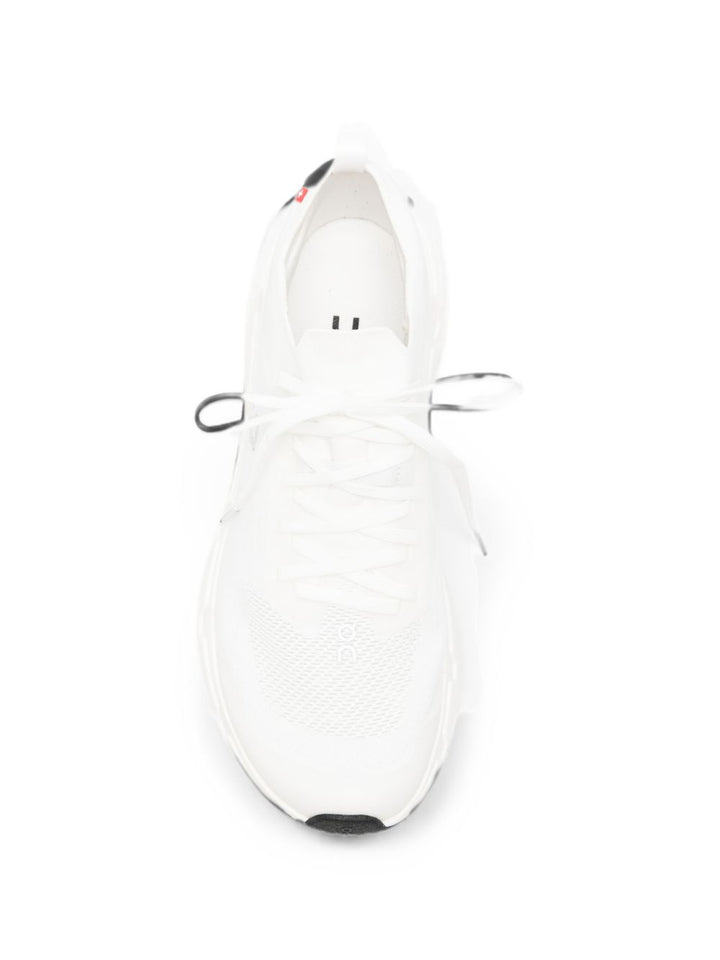 On Sneakers - WHITE | 1e36008ebc70aae21a09139f00cc8e2b74628d5a