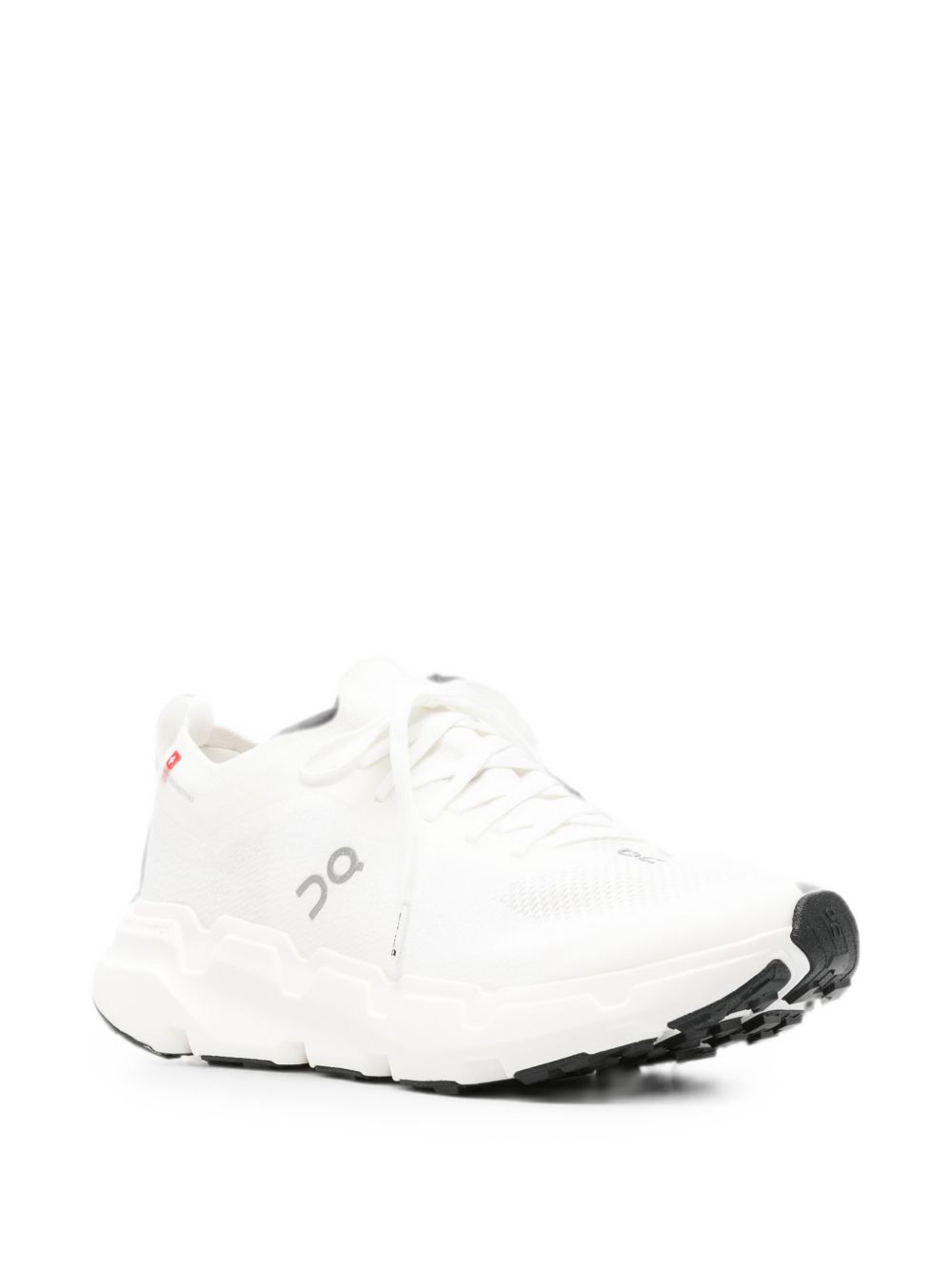 On Sneakers - WHITE | 609ef9c82de6653e7fb072fa831cd540ed34cc9e