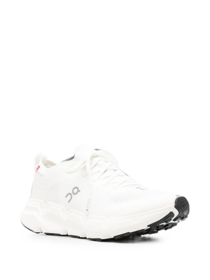 On Sneakers - WHITE | 609ef9c82de6653e7fb072fa831cd540ed34cc9e