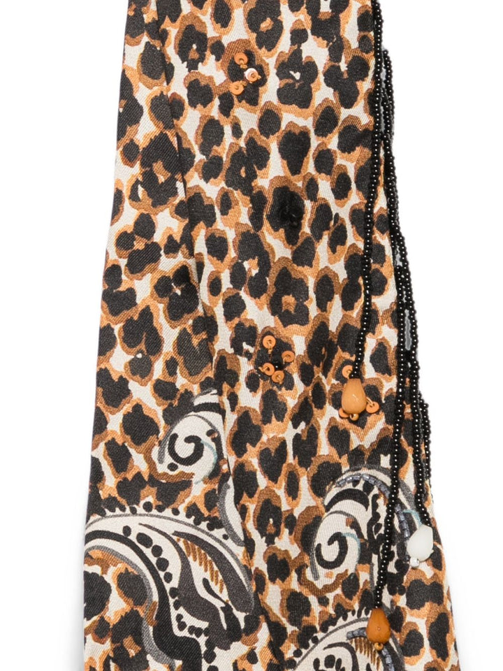 Etro Scarfs - BLACK | 38dd8513440d553d31ac4d805ef759c4e1bb95cb