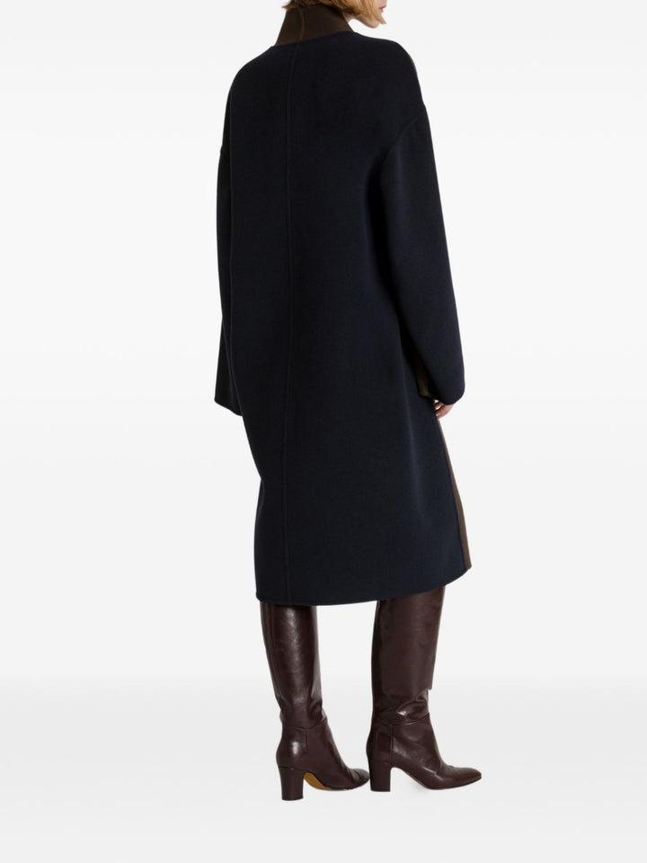 Alberta Ferretti Coats - GREEN | b0b02f1f8624da2c7f61629619ac15402fb62a73