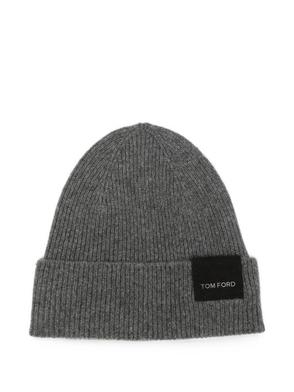 Cashmere Beanie
