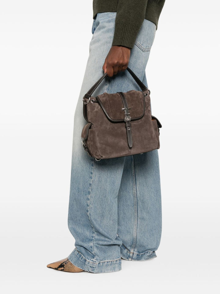 Tod'S Bags - BROWN | 690c07595a1e956978a0c3b79bc7c130656f91e9