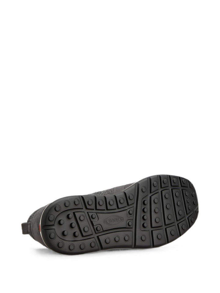 Tod'S Sneakers - GREY | dd0615e37f0d0aace108690d7cc39f31227f24c4