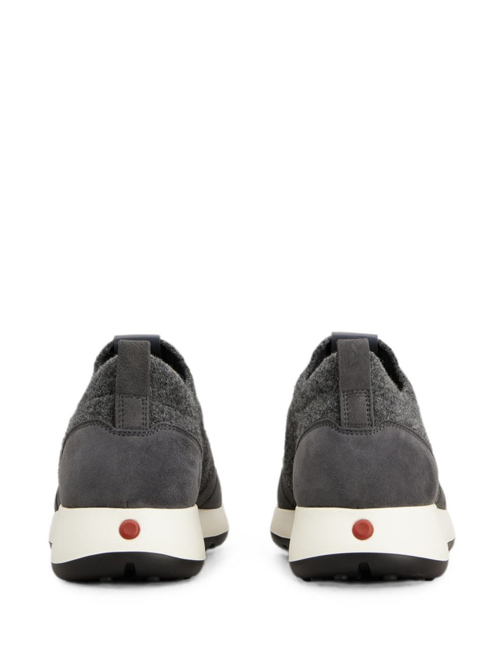 Tod'S Sneakers - GREY | ce0fa00a48e3c5a25cd9299574244e74a1008872