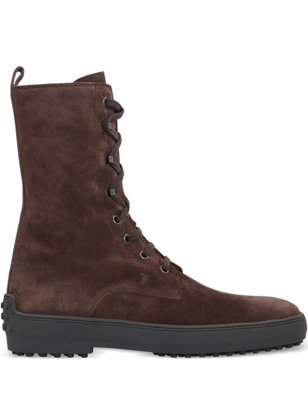 Tod'S Boots - BROWN | 6246b8e9e3095fd4b4ac6304970b62ac7fe6a9cf
